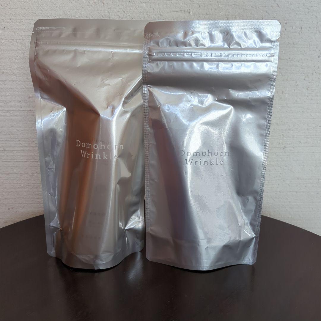 Domohorn Wrinkle 保護乳液 & クリーム 20
