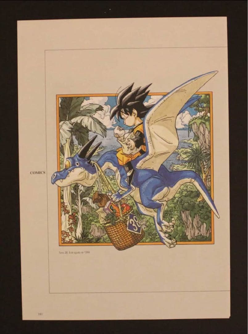 ドラゴンボール ミニポスター2枚セット Amazon.co.jp: Trends International ドラゴンボールZ サイヤ人 壁掛け