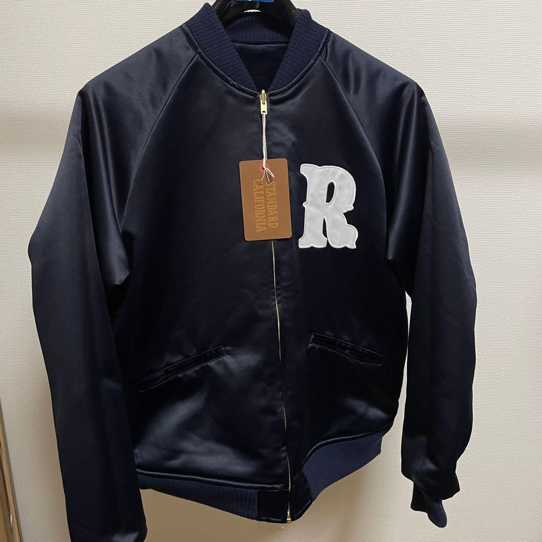 STANDARD CALIFORNIA × RHC ロンハーマン船橋限定【L】 - メルカリ