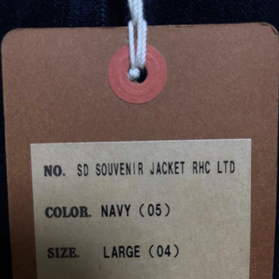 STANDARD CALIFORNIA × RHC ロンハーマン船橋限定【L】 - メルカリ