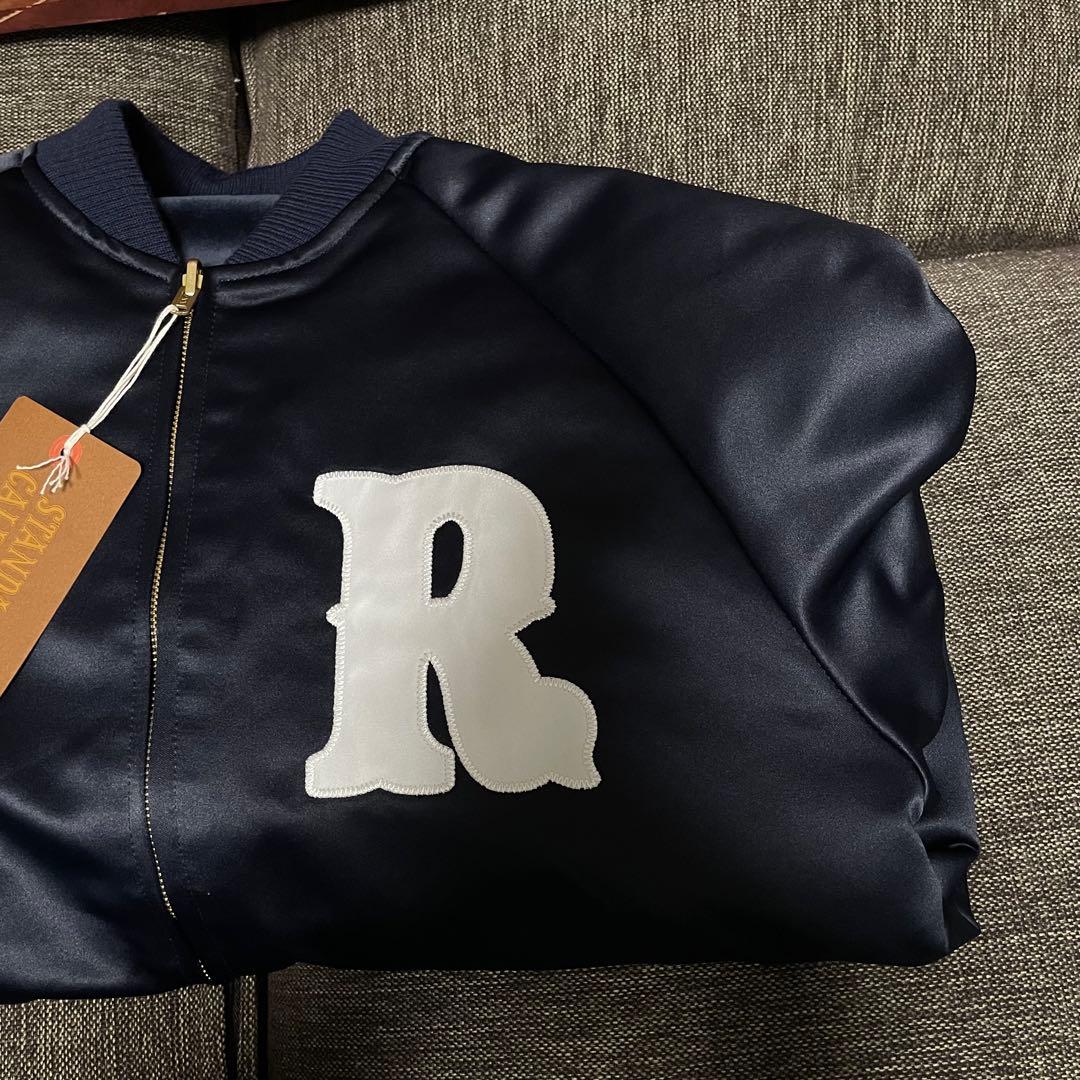 STANDARD CALIFORNIA × RHC ロンハーマン船橋限定【L】 - メルカリ