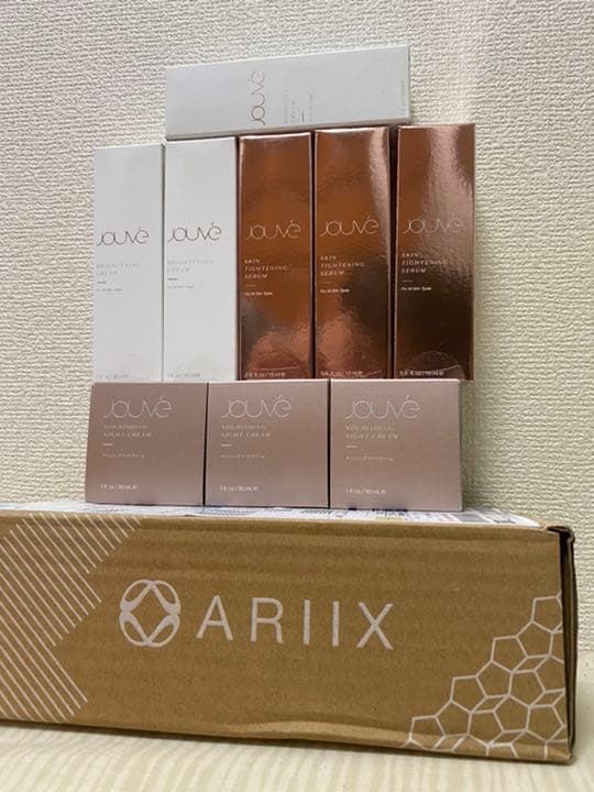 ARIIX ジョベイ〈お買い得〉