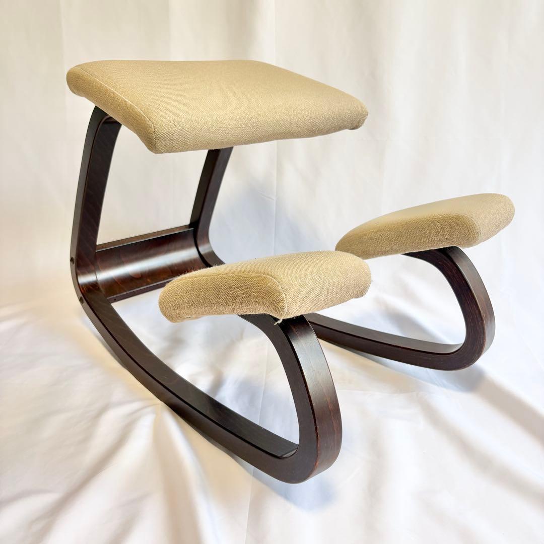 STOKKE ストッケ　バランスチェア