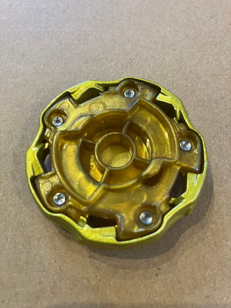 ⭐︎ ウィザードロッドブレード メタルコート ゴールド⭐︎ - メルカリ