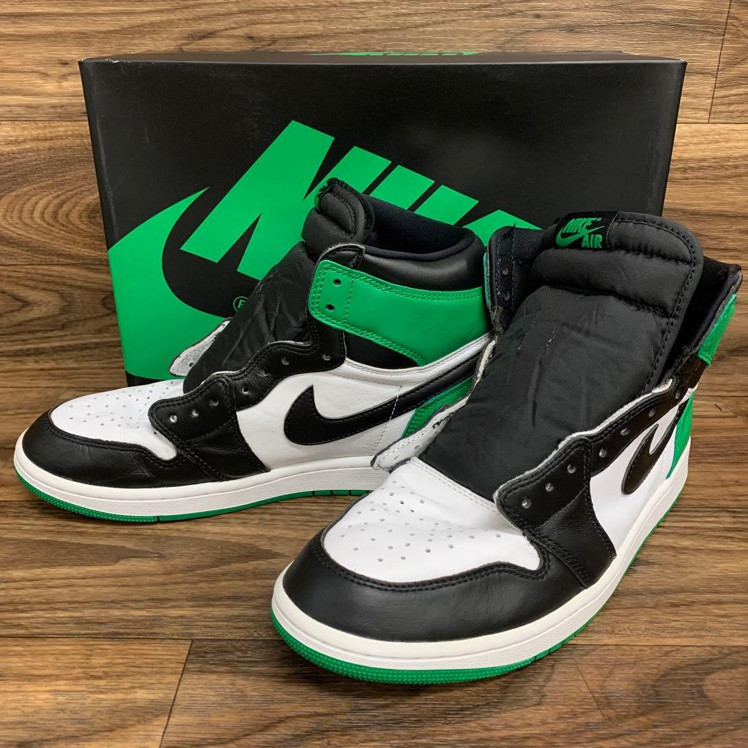 中古 Nike Air Jordan 1 Retro High OG