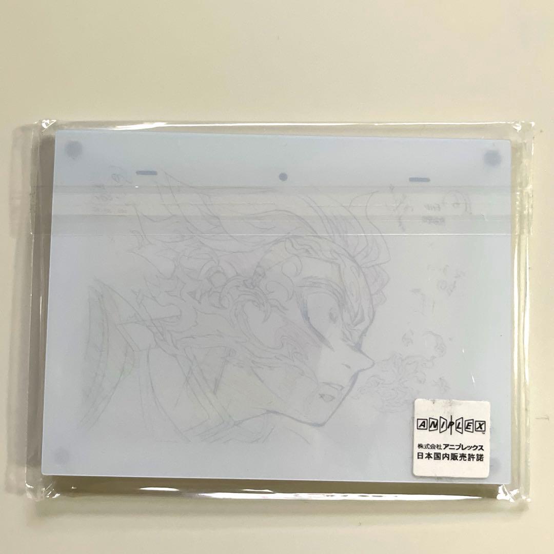 鬼滅の刃 ufotable 原画 マグネット 竈門炭治郎 哀絶 - メルカリ