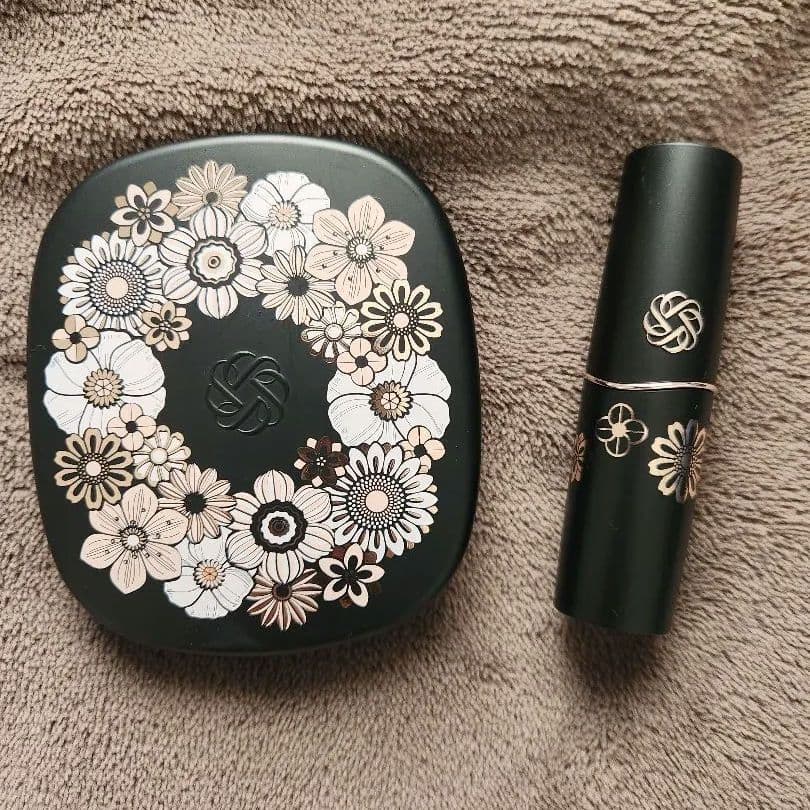 【美品】コスメデコルテ アイシャドウ リップ