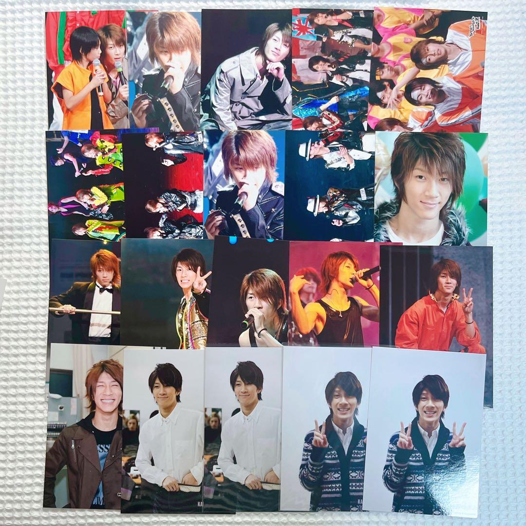 WEST. 濵田崇裕 公式写真 まとめ売り ① 139枚 - メルカリ