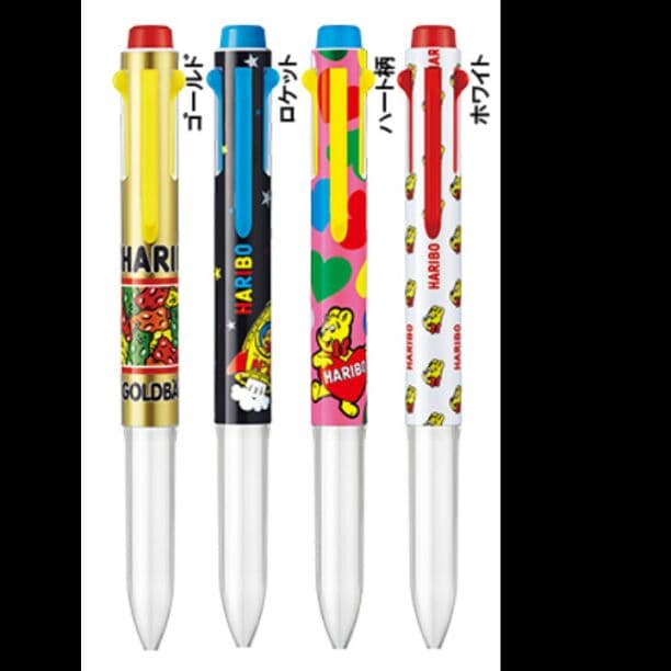 HARIBO×アイブラス   ペン