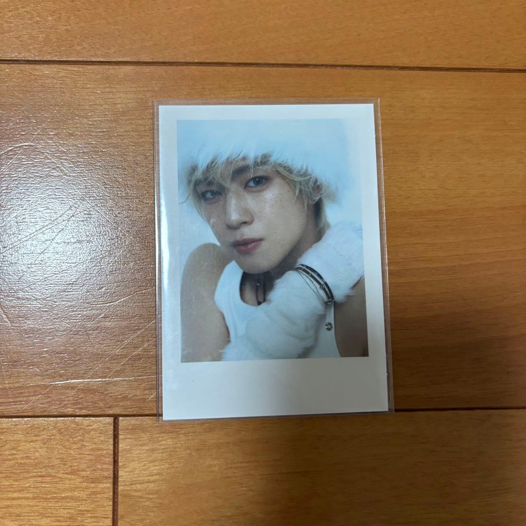 INI 佐野雄大 トレカ - メルカリ