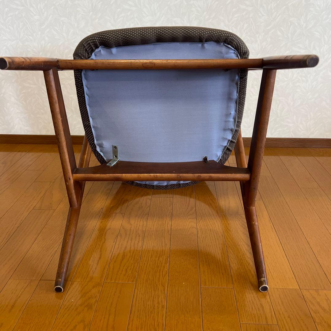 tttttttt様 ② 飛騨産業 EIGER アイガーチェア アンティーク 廃盤