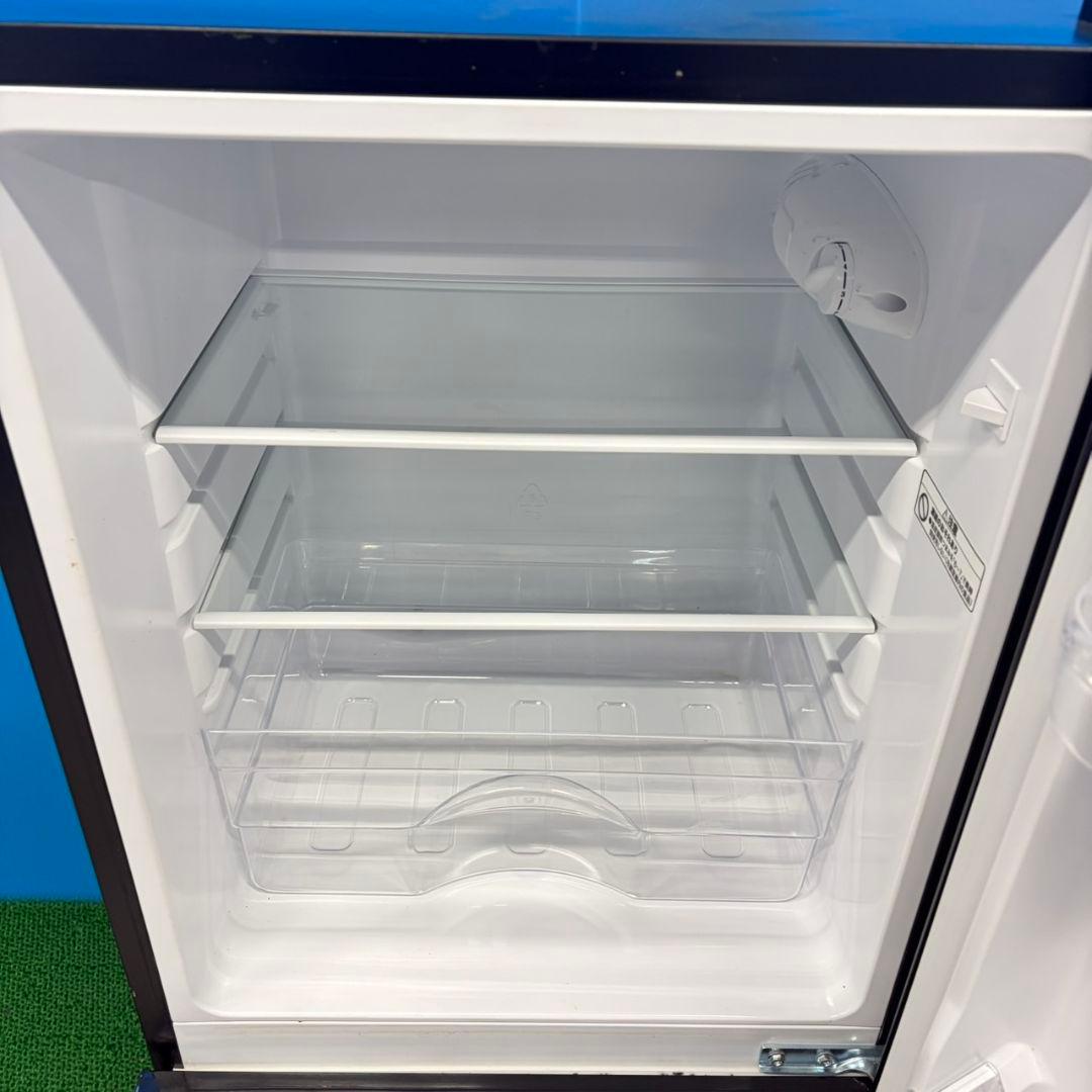 813 ブラックカラーセット 2022年製 極美品 イチオシ 冷蔵庫 洗濯機