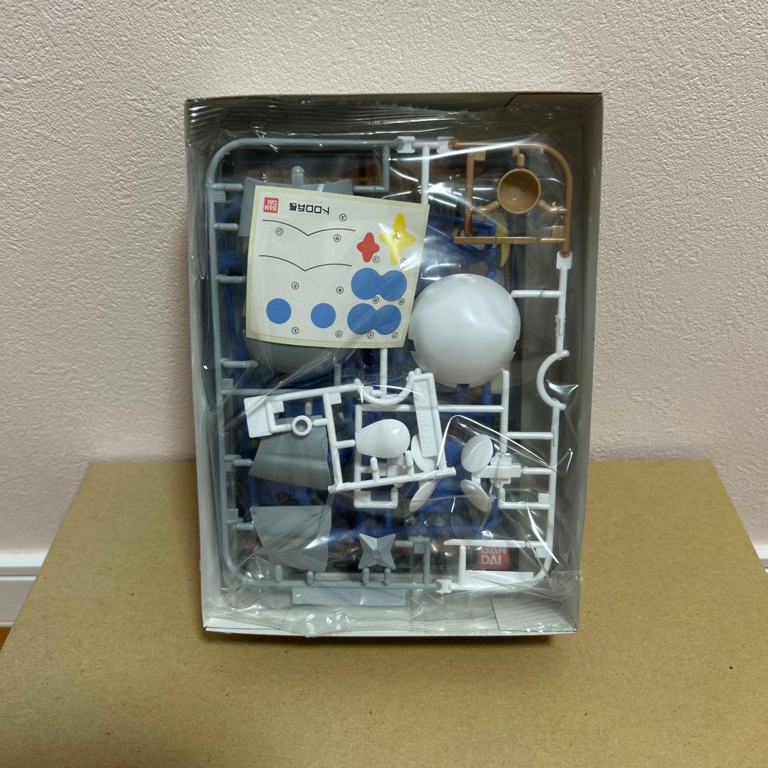 ケロロ軍曹プラモコレクション 5個セット 01〜05 - メルカリ