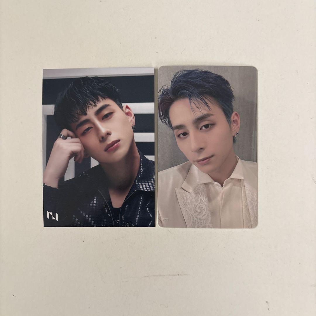 INI 西洸人 トレカ まとめ売り - メルカリ