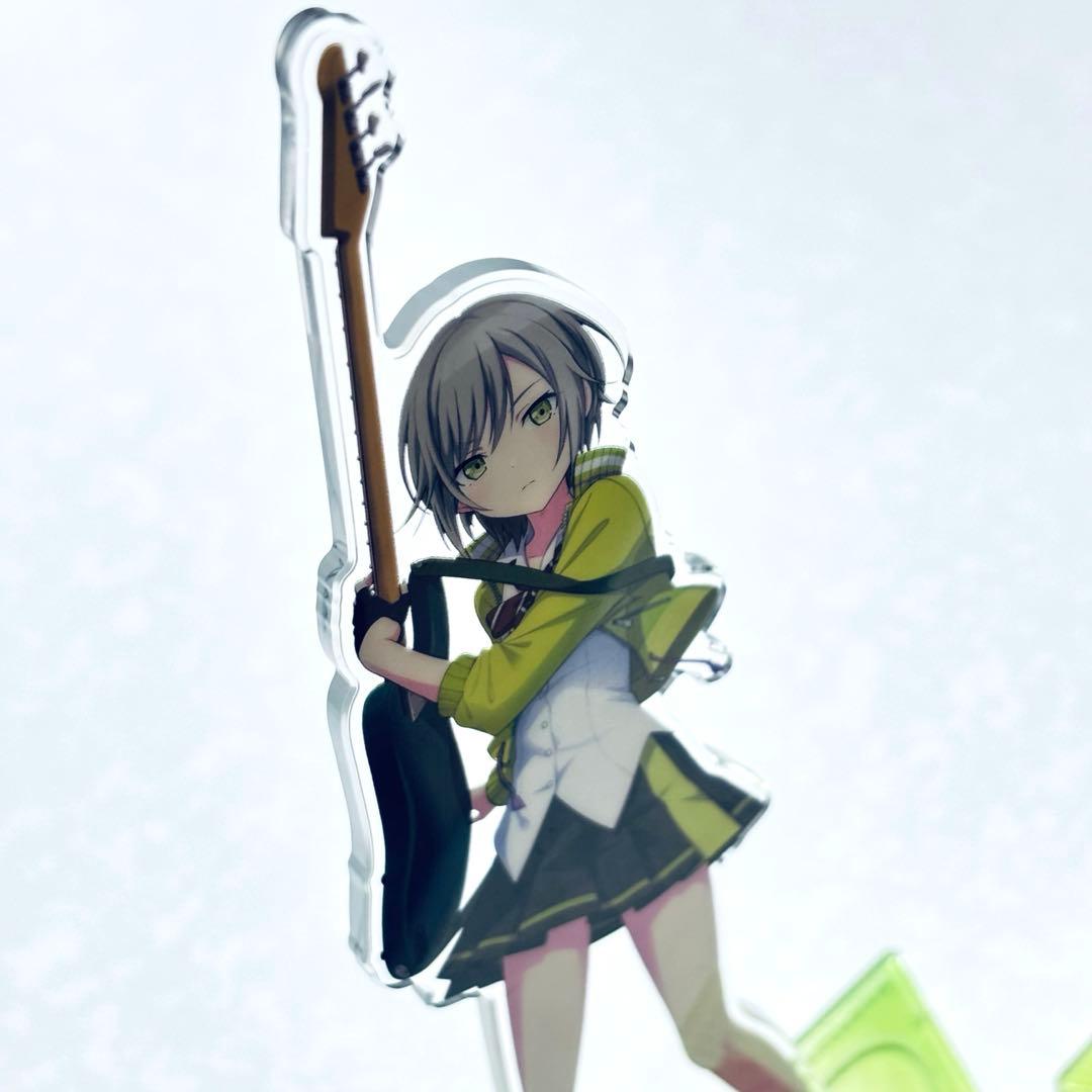 プロセカ 日野森志歩 アクリルスタンド 進級前＋vol.13 セット - メルカリ