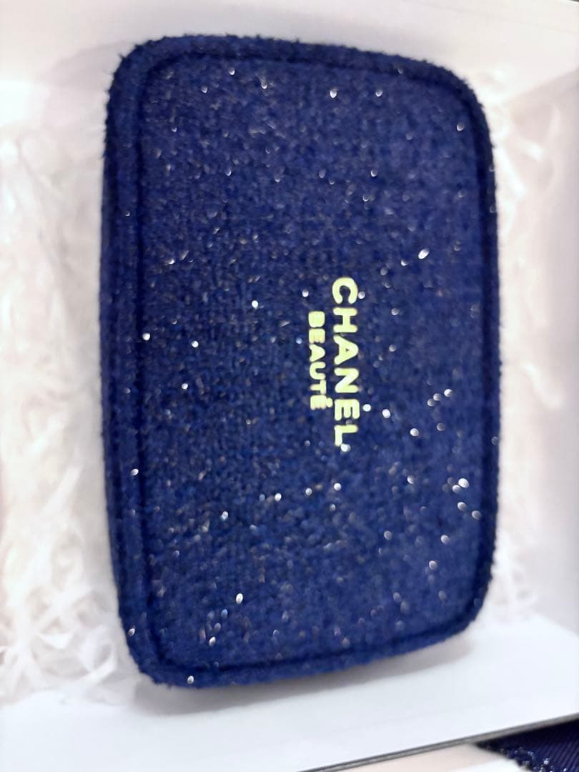 2025 シャネル ルージュ ココ グロス トリオ セット リデー限定セット