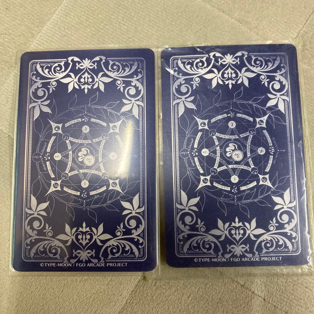 FGOAC スカサハ=スカディ 聖杯フェイタル 100 120 - メルカリ