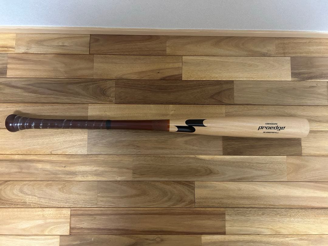 木製軟式バット　SSKプロエッジ　坂本モデル 野球 エスエスケイ プロエッジ バット 坂本モデル 金本モデル 硬式木製