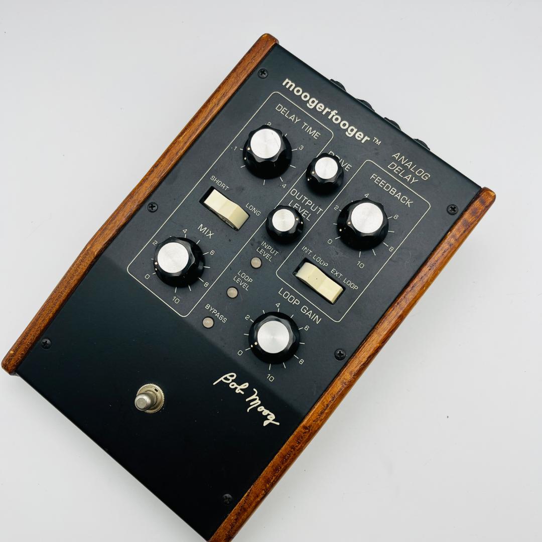 Moog Moogerfooger MF-104 初期モデル 1000台限定 DSC_9737_grande.jpg?v=1607779989