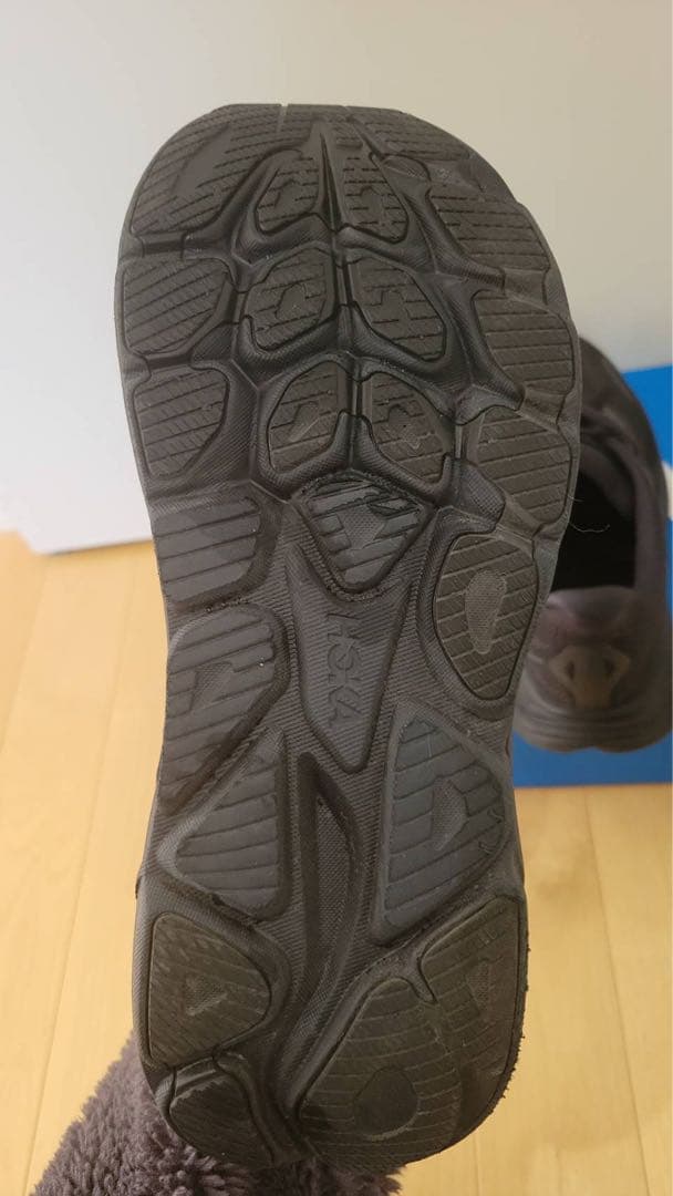 HOKA クリフトン10 28.0cm