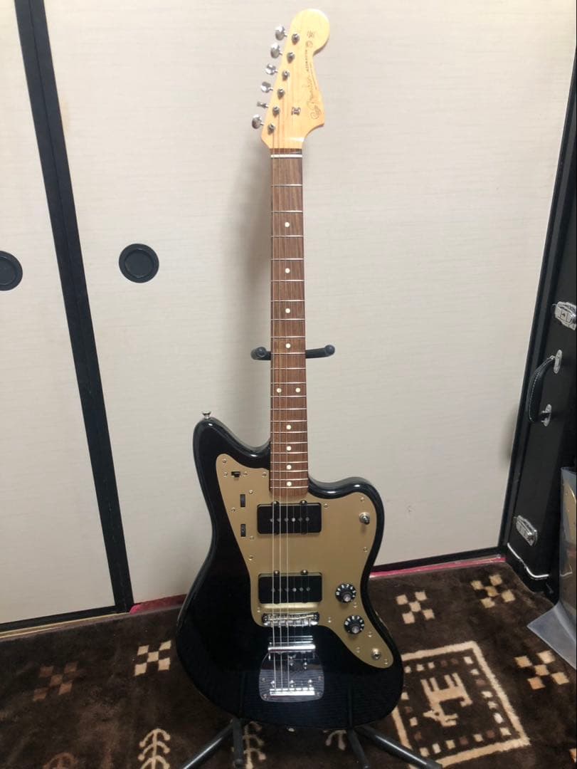 ギター FENDER JAPAN JAZZMASTER (INORAN)2019
