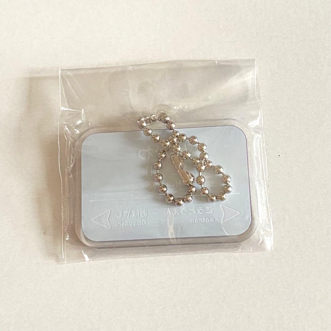 阪急電車 JRA 阪神競馬場 コラボ 仁川駅 ボールチェーンストラップ