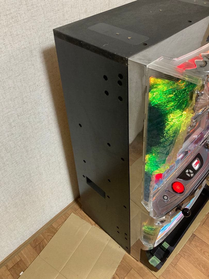 ドロロンえん魔くん パチスロ実機 - メルカリ