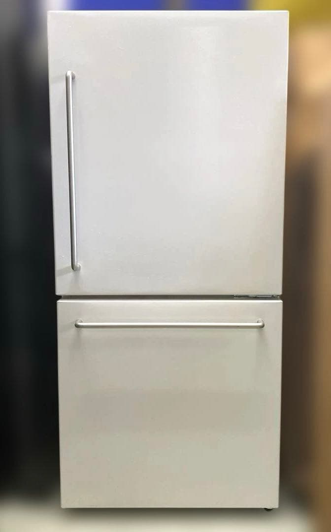 近隣地域限定送料無料❗️美品　2022年製　MUJI 冷蔵庫 冷蔵庫 179L | 無印良品