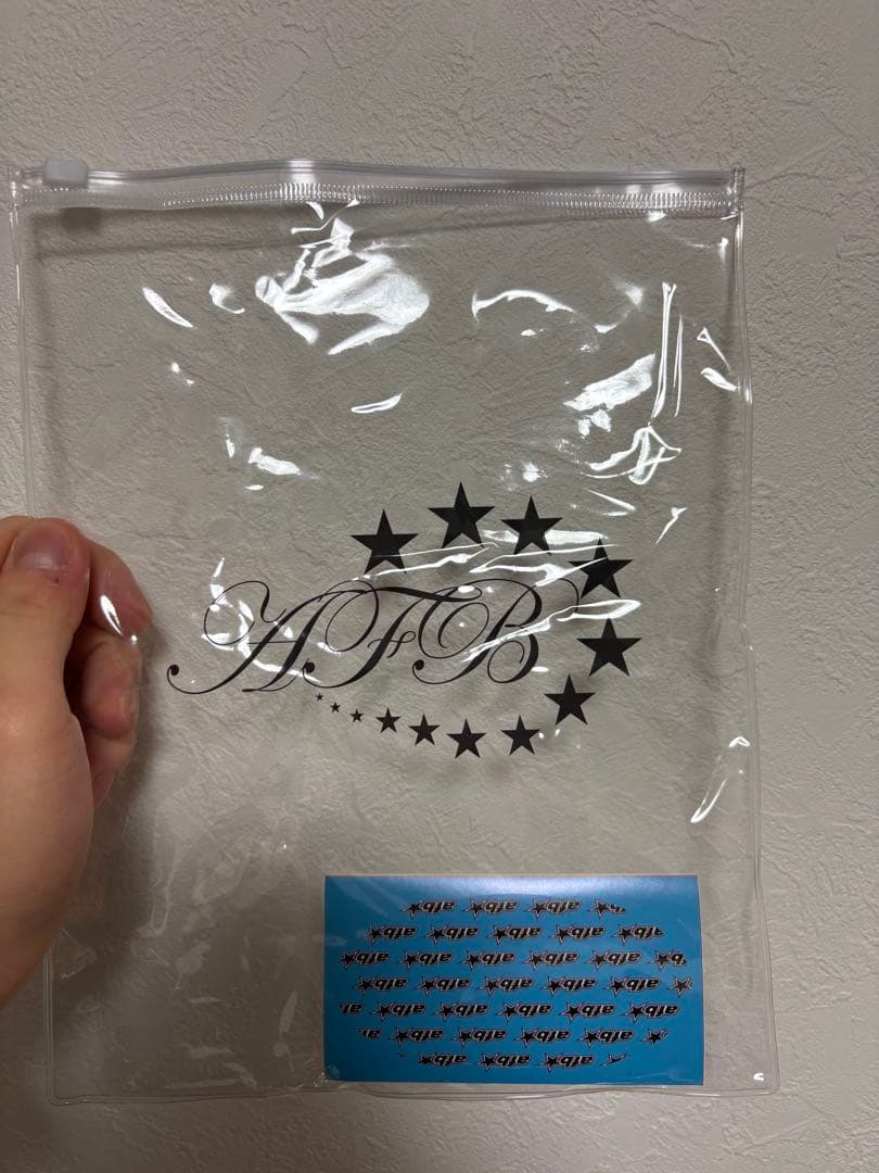 オンライン公式完売品 afb ファーベルト 黒 Mサイズ - メルカリ