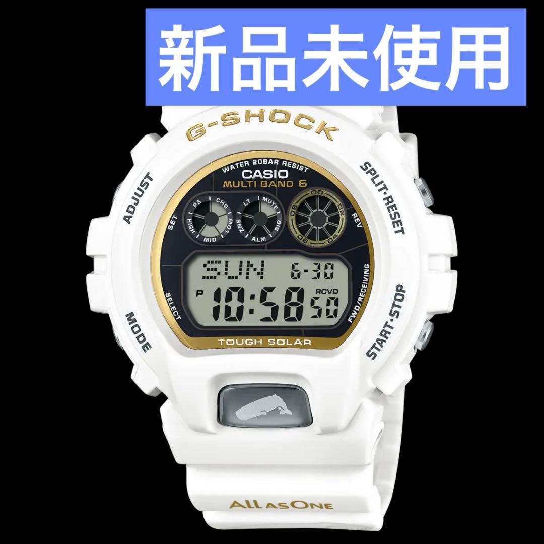 イルクジ 30th 新品未使用 Yahoo!オークション -「g-shock イルクジ 30周年」(G-SHOCK) (カシオ