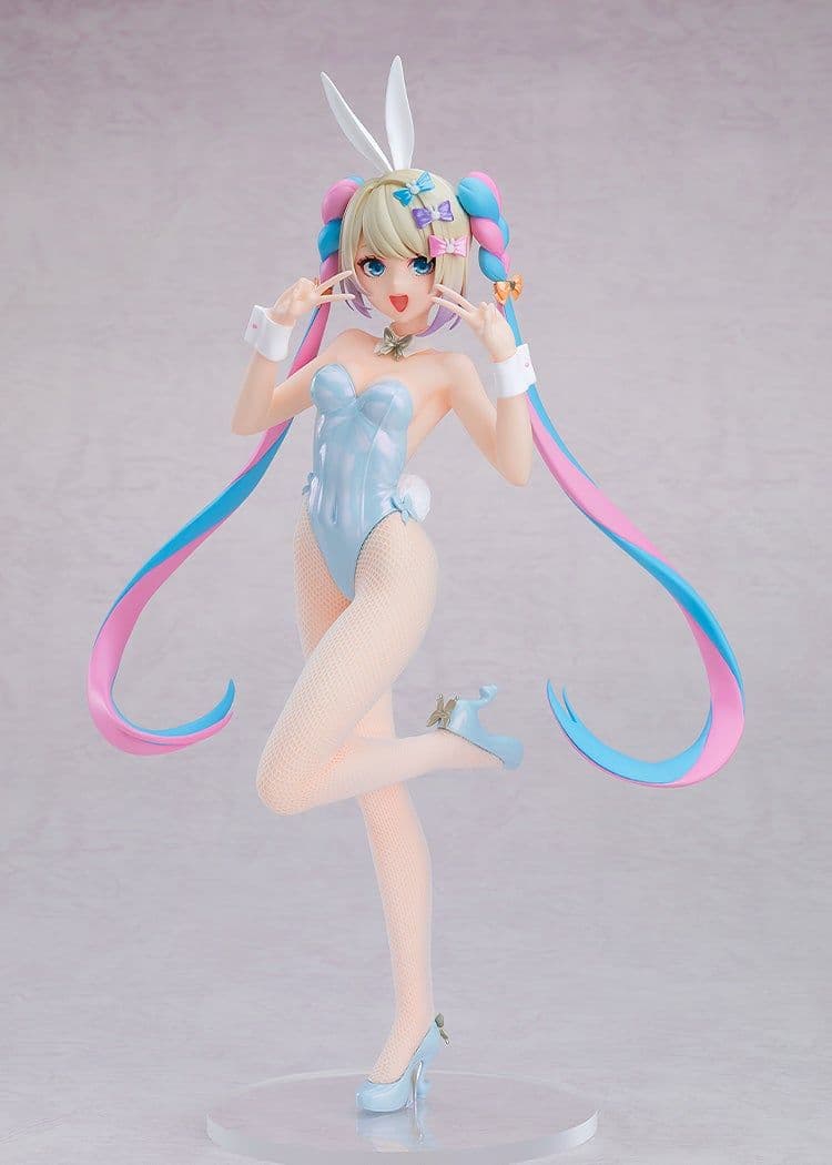 POP UP PARADE 超絶最かわてんしちゃん 網タイツバニー L size