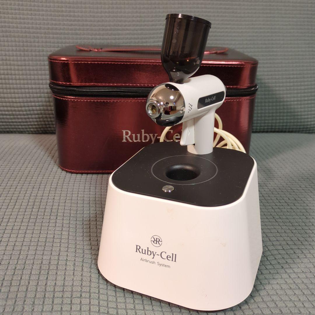 Ruby-cell ルビーセル エアブラシシステム DSA-2000-TOMY トミカ