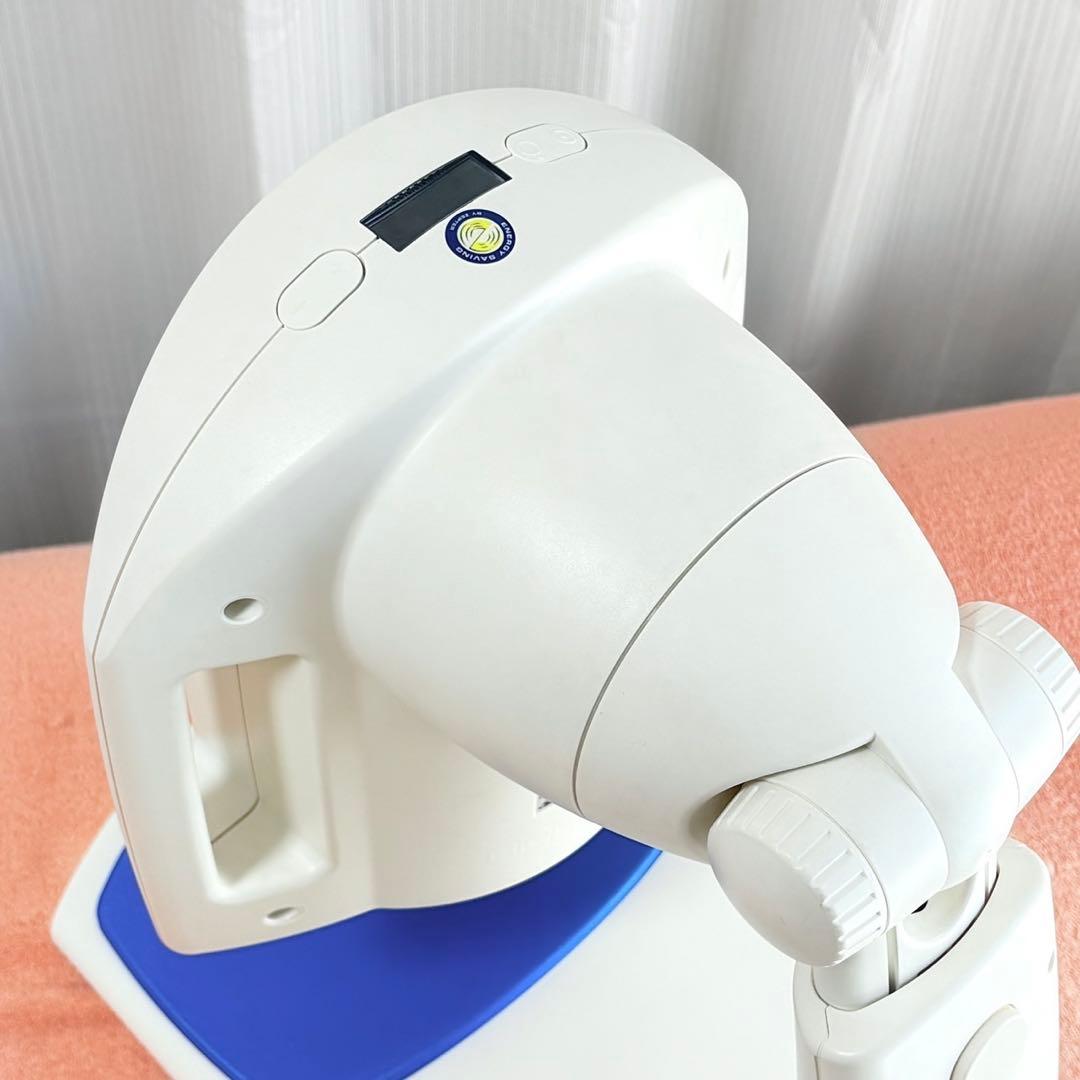 バイオプトロン プロ1 アグレックス 新品スウォッツ付き 光エステ