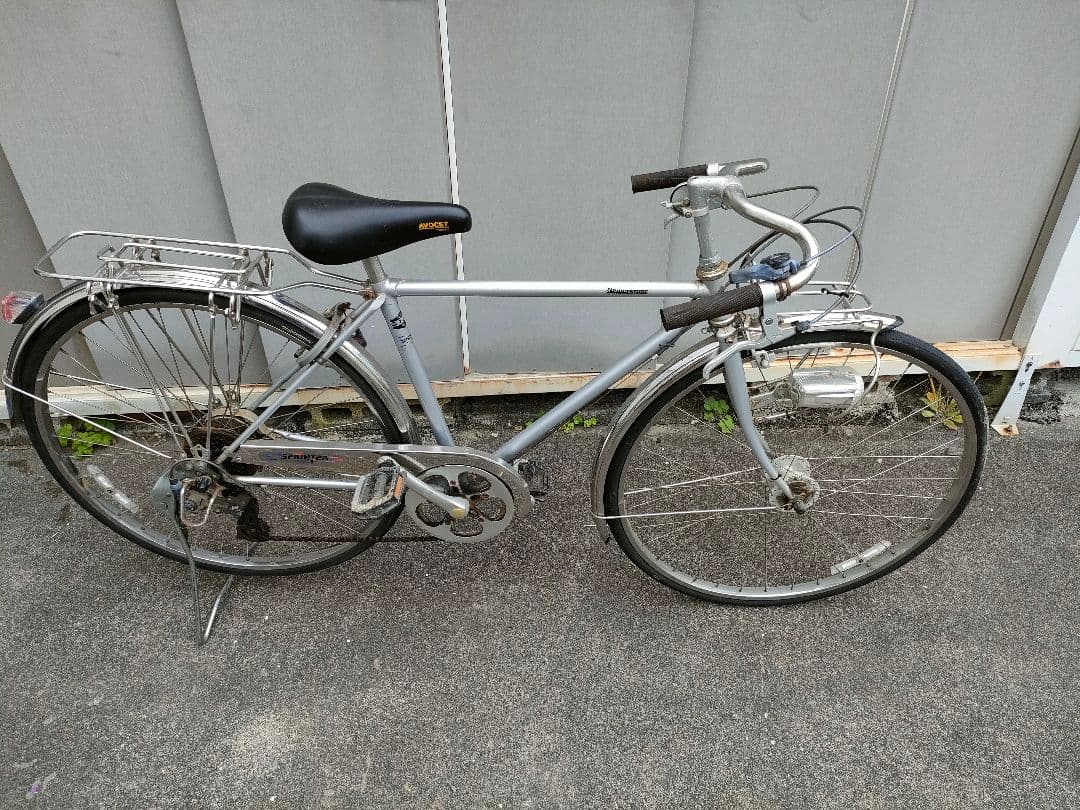 ○手渡し希望中古BRIDGETONEブリヂストンスプリンター（SPRINTER