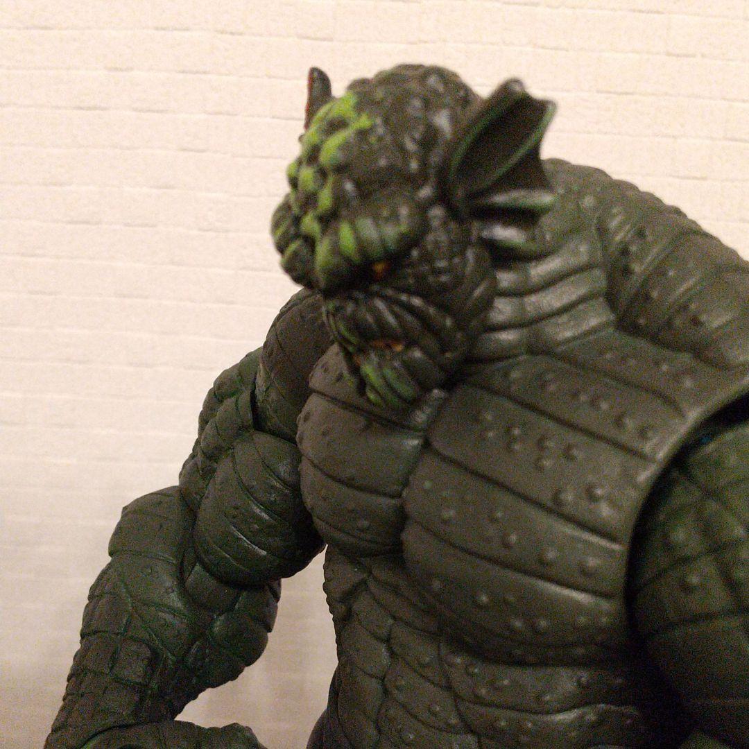 希少】マーベルレジェンド アボミネーション フィギュア - メルカリ