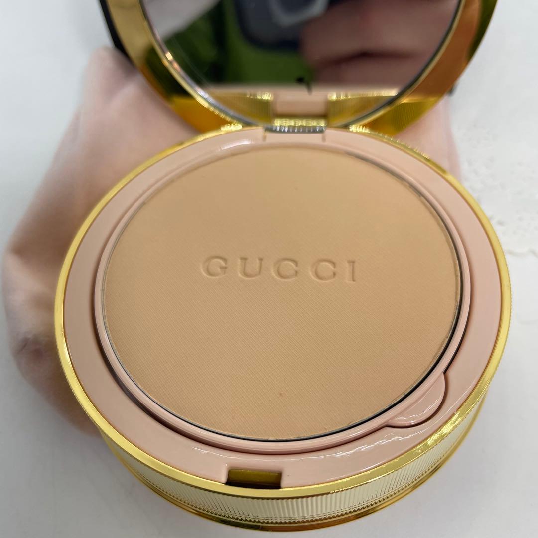 未使用4点セット】グッチ コスメ 4点まとめ ※説明欄をご参照ください