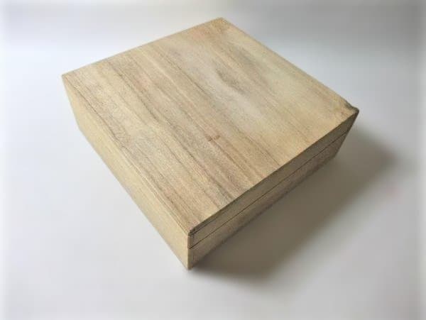 八角形 漆器 菓子器 花模様 青貝 螺鈿 菓子器 天然木 本漆器 逸品