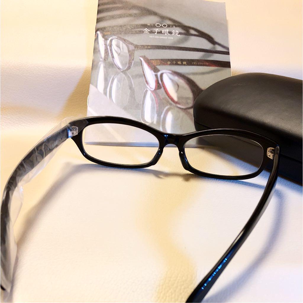 金子メガネ とSOPHNETのコラボ商品 新品未使用品❗️です