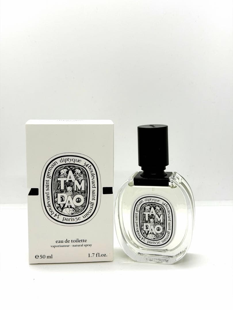 Diptyque TAMDAO オードトワレ 50ml