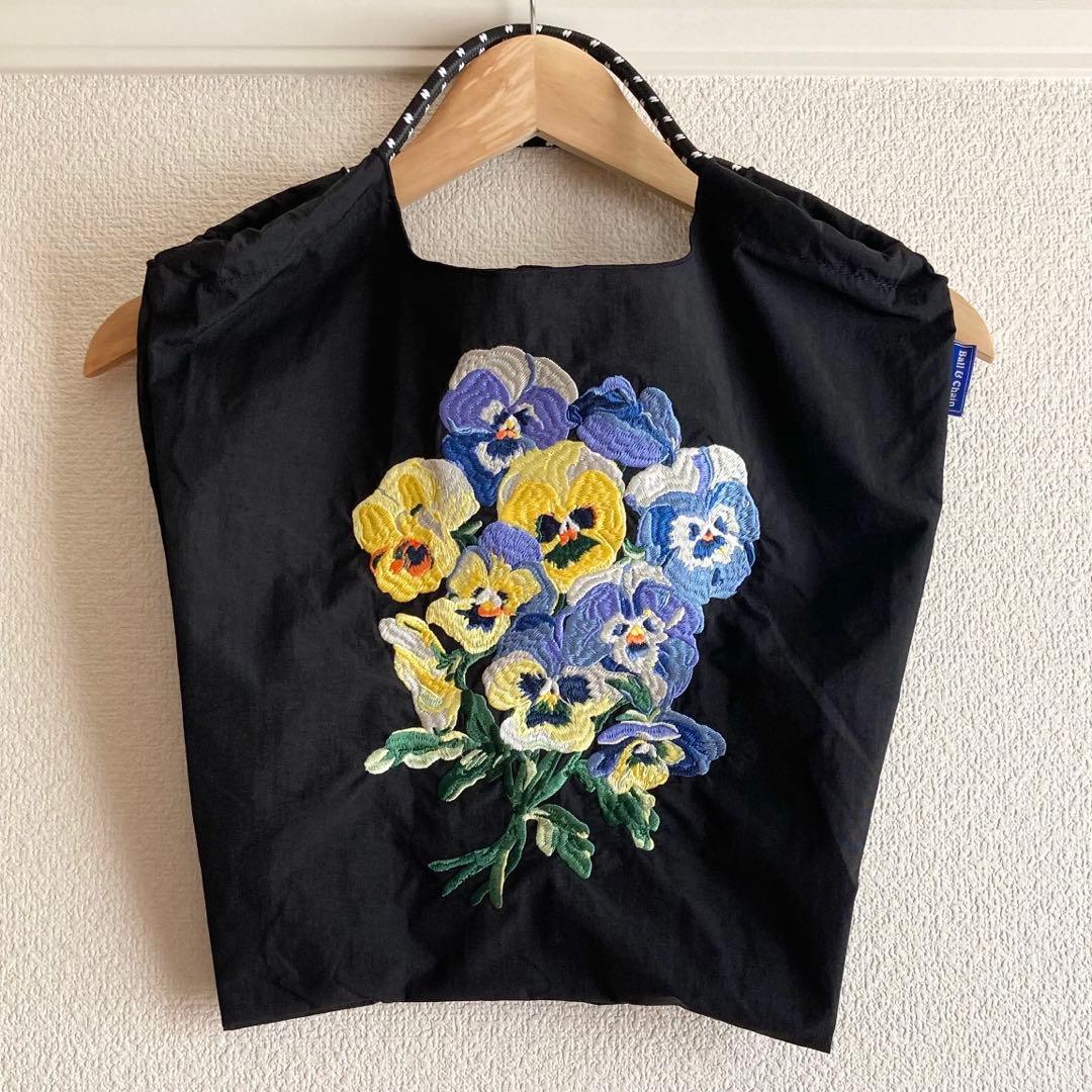 【希少】ジャーナルスタンダード Ball＆Chain × TOLIGHT バッグ