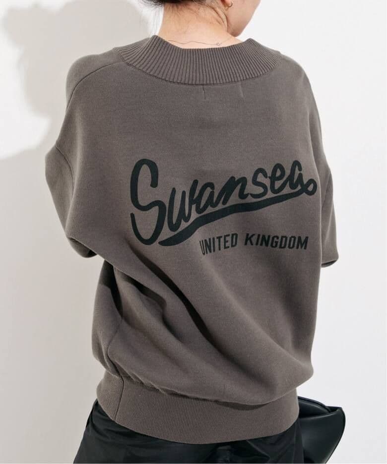 アパルトモンJ.J.MERCER/V NECK KNIT