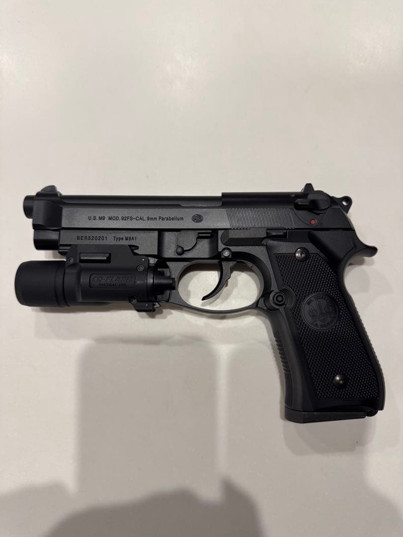 東京マルイ m9a1