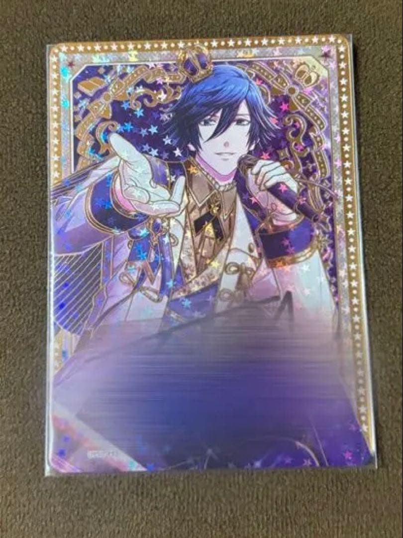 うたプリ ビジュコレ SEC 一ノ瀬トキヤ うたプリ ビジュコレ SEC Shining Live 一ノ瀬トキヤ うたプリ