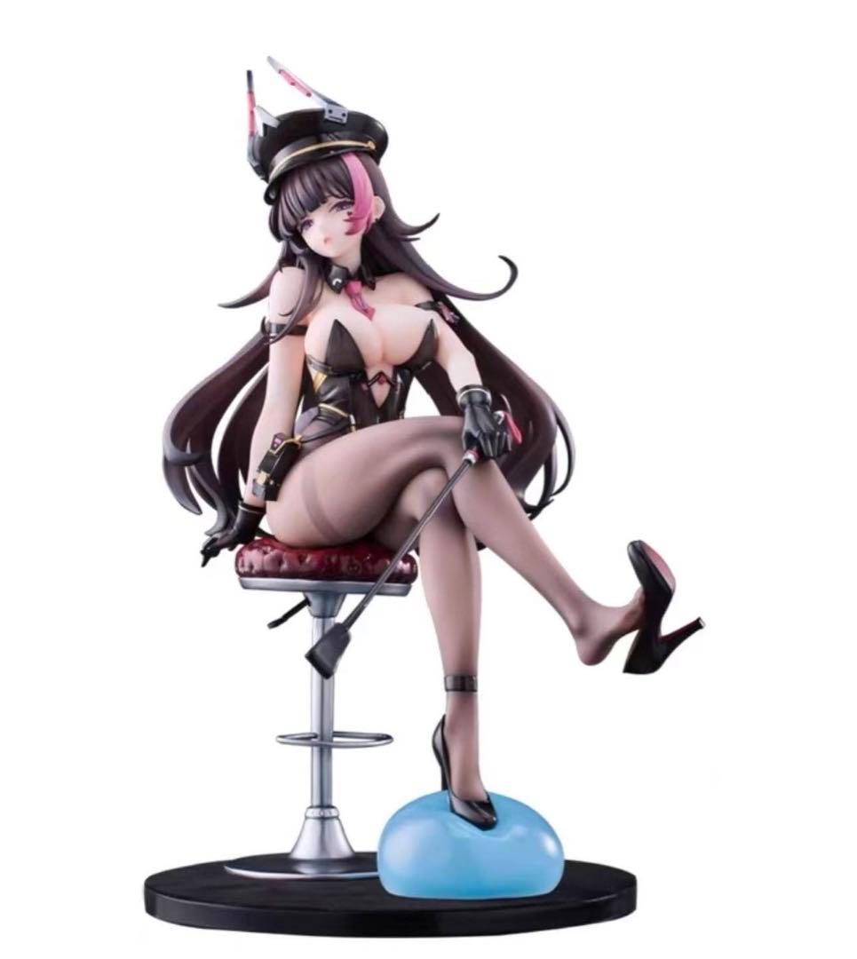 審問官 宇佐美薫 九葉さん原画 1/6 フィギュア