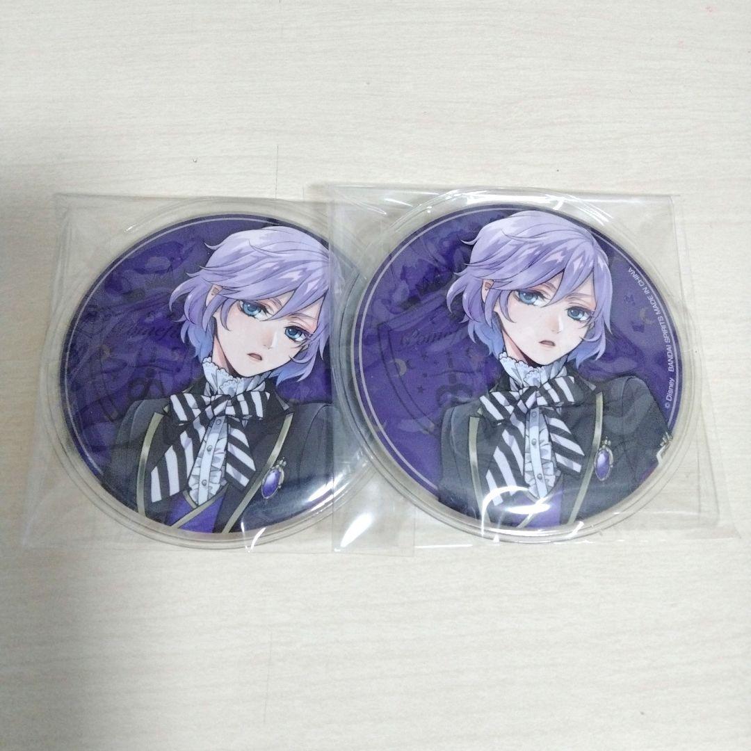 ツイステ エペル 缶バッジ - メルカリ