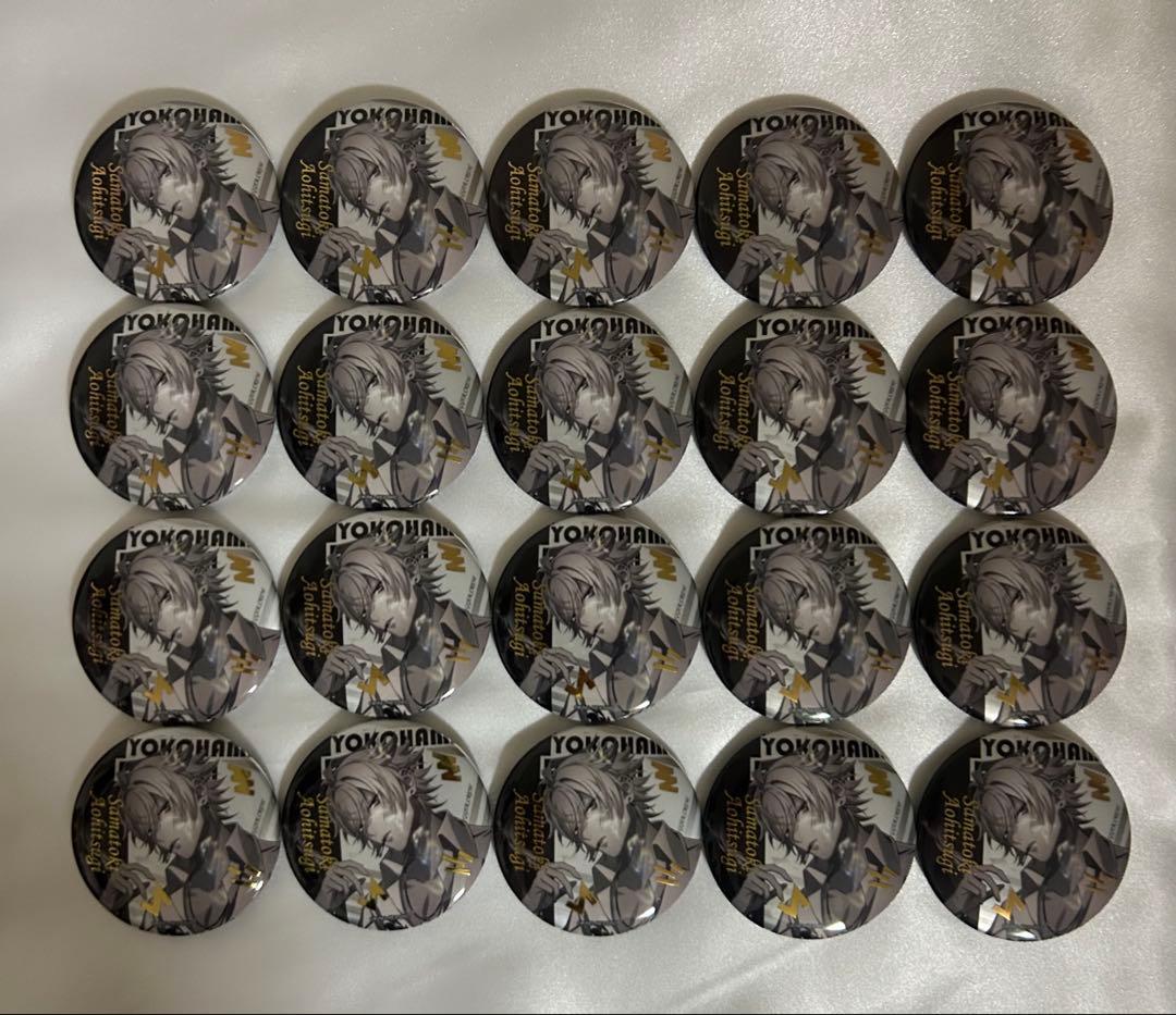 ヒプマイ 中国限定 碧棺 左馬刻ZEROOUT 11点 セット ヒプマイ碧棺左