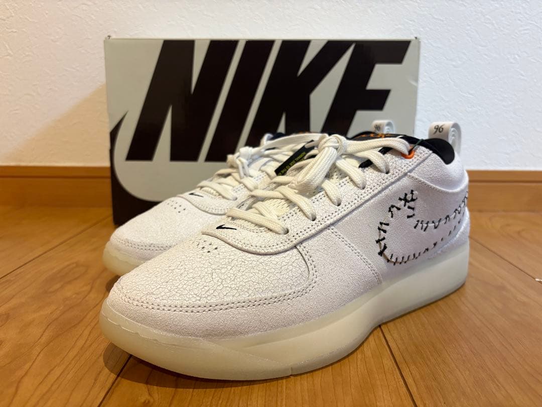 靴 book1 Nightmare Before Christmas