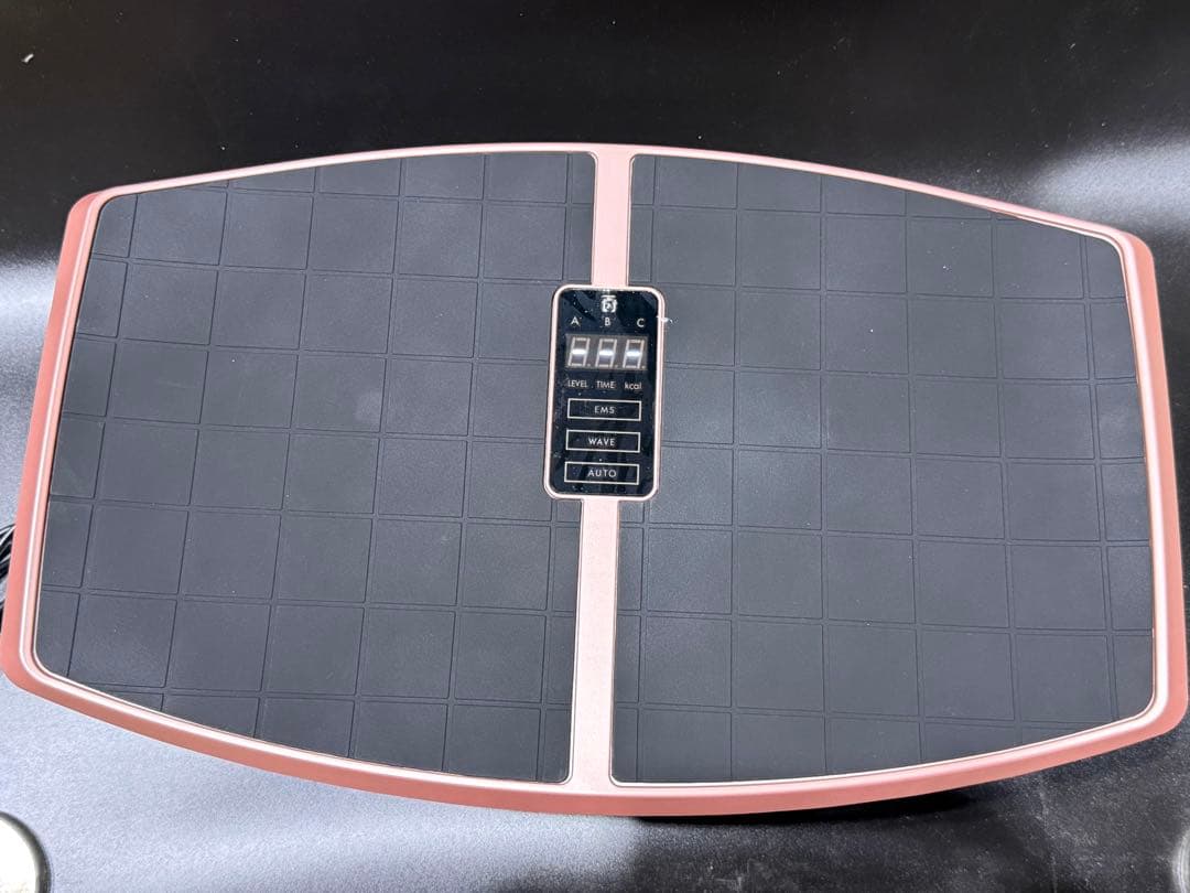 エクササイズグッズ hybrid Core HC-BB30