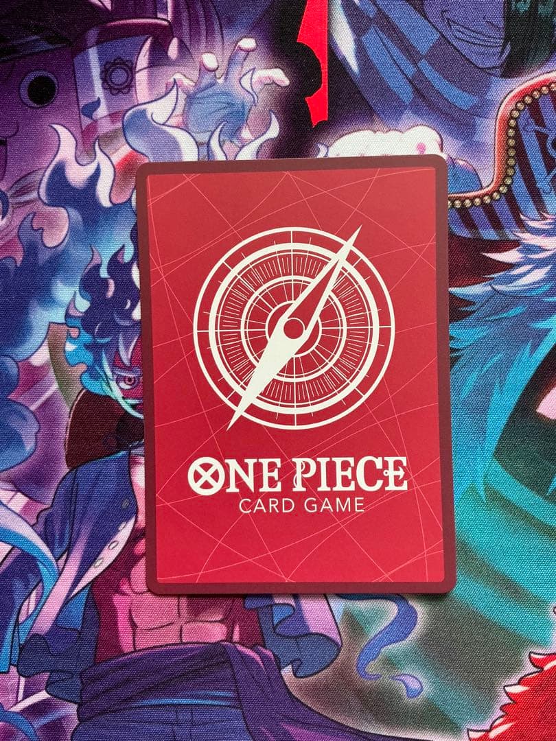 バギー 2nd anniversary リーダーパラレル - メルカリ