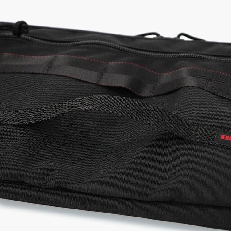 BRIEFING PCケース オリーブグリーン